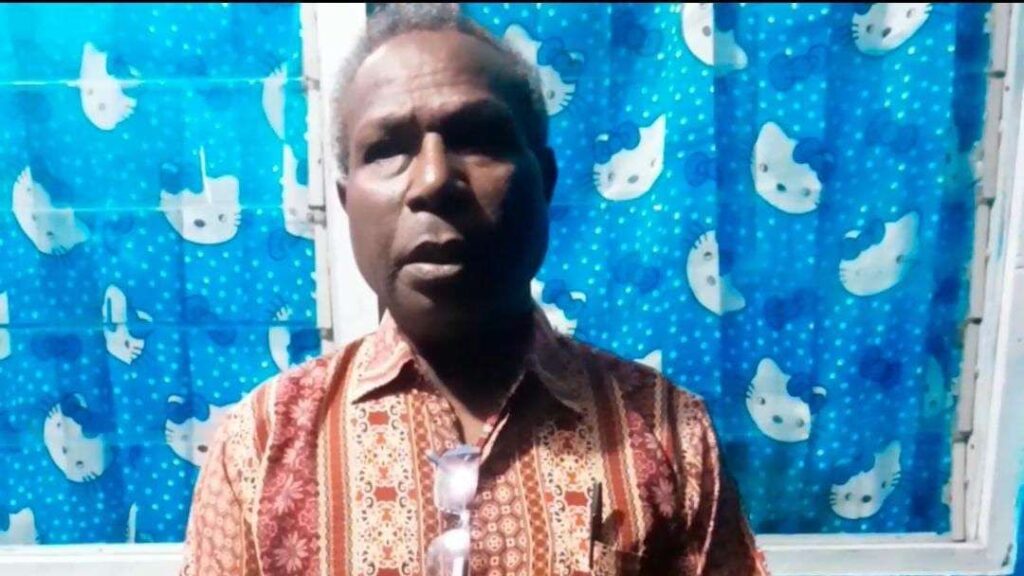 Dukungan Publik Papua Mengalir untuk Kebijakan Tegas Pemerintah Soal Tambang Ilegal