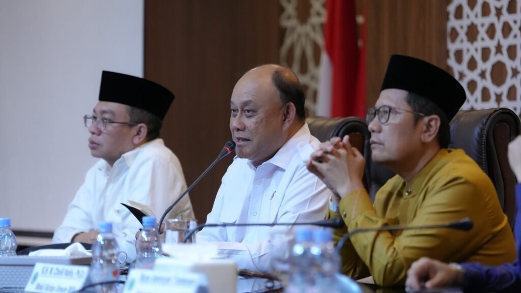 Negara Hadir Penuhi Gizi Rakyat, MBG Tetap Berjalan Selama Ramadan dengan Skema Adaptif