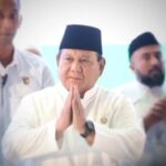 Survei Indikator Politik: Tingkat Kepuasan terhadap Prabowo Lebih Tinggi Dibanding Presiden Sebelumnya