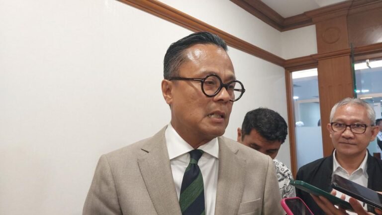 Danantara Menopang Transformasi Ekonomi melalui Proyek Hilirisasi