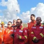 Ketahanan Energi Papua Perkuat Keadilan Pembangunan dan Kemandirian Nasional