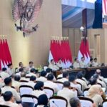 Taklimat Presiden Prabowo Bangkitkan Kesadaran Geopolitik Bangsa Indonesia