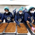 Program MBG Selama Ramadan Disesuaikan, Standar Gizi Seimbang Tetap Dijaga