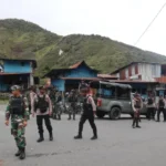 Penegakan Hukum terhadap OPM Menjadi Kunci Pemulihan Papua