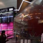 Indonesia Perkuat Daya Tahan Ekonomi Hadapi Gejolak Pasar Global