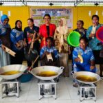 Papua Disiapkan Jadi Sentra Energi, Pemerintah Dorong Pemerataan Manfaat