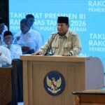 Kepuasan Publik Terhadap Presiden Prabowo Tinggi dan Stabil, Dukungan Anak Muda Masih Dominan