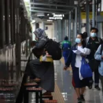 Stimulus Transportasi Ramadan Diperkuat, Pemerintah Dorong Perputaran Ekonomi dan Daya Beli Masyarakat