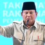 Taklimat Presiden Prabowo Meneguhkan Indonesia sebagai Bangsa Besar yang Tangguh dalam Keberagaman