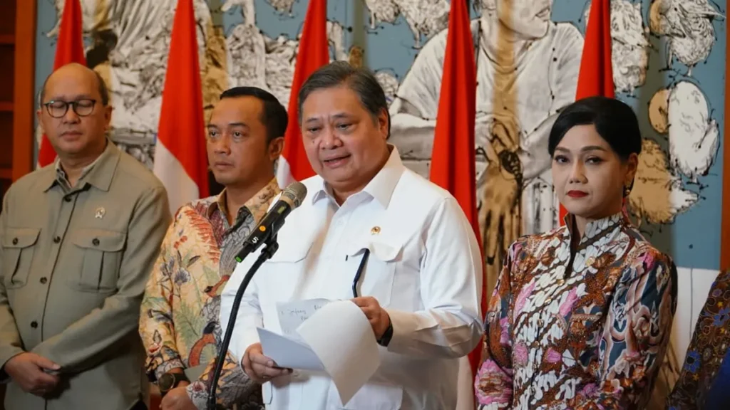 Lebaran 2026, Pemerintah Gelontorkan Rp 12,83 Triliun untuk Diskon Transportasi hingga Bansos