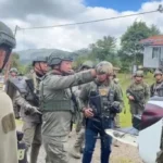 Stabilitas Keamanan Kunci Percepatan Pembangunan Papua