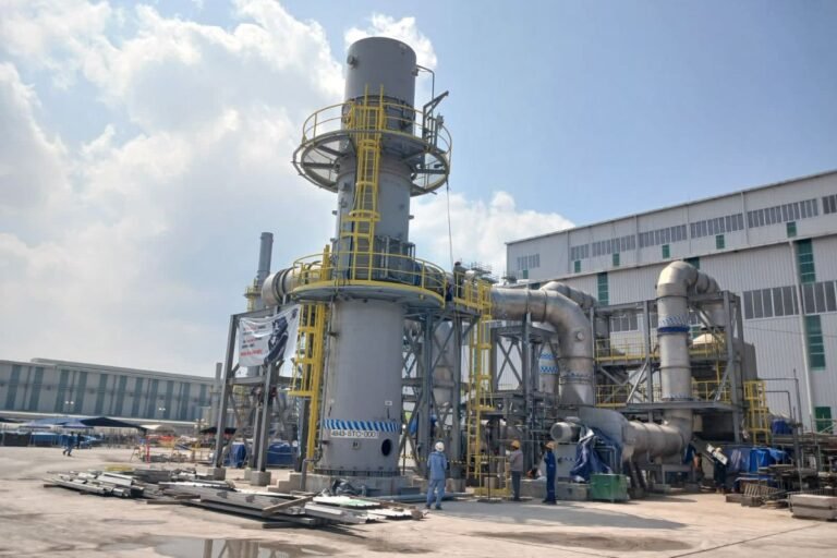 Hilirisasi Industri dan Peran Danantara Meningkatkan Daya Saing