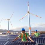 Langkah Strategis Pemerintah Perkokoh Ketahanan Energi di Tengah Ketidakpastian Global