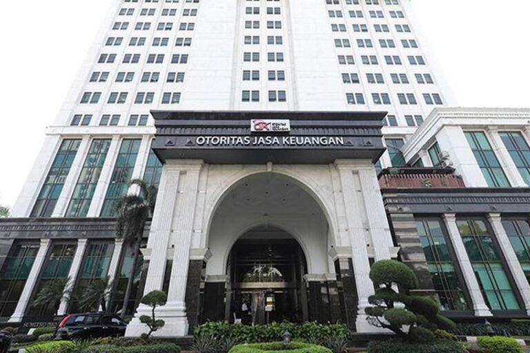 Dukung Program Nasional, OJK Salurkan Rp 149T untuk Kopdes Merah Putih