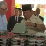 Program MBG Era Presiden Prabowo Hidupkan Ekonomi dan Perluas Peluang Kerja