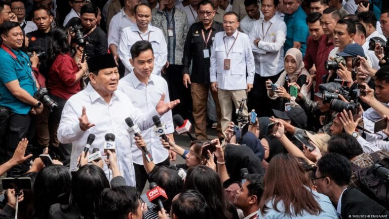 Tingginya Kepuasan Publik, Modal Politik bagi Pemerintahan Prabowo