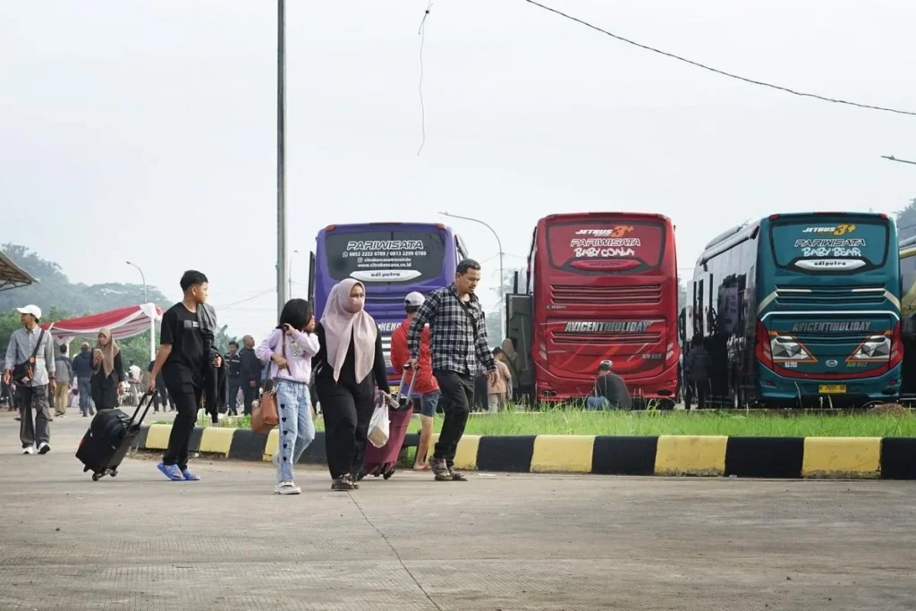 Kesiapan Pemerintah Atas Mudik Lebaran 2026, Cerminan Kematangan Sistem Infrastruktur