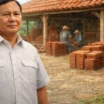 Presiden Prabowo Dorong Gentengisasi Berbasis Teknologi, Kopdes Jadi Motor Produksi