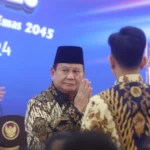 Kepuasan Publik Tinggi Cerminkan Keberhasilan Program Pemerintahan Presiden Prabowo