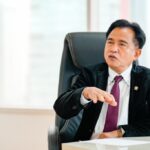 Hadapi Ancaman Perang Siber, Pemerintah Bahas RUU Penanggulangan Disinformasi dan Propaganda Asing