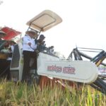 Teknologi Pertanian Berkelanjutan Dukung Penguatan Swasembada Pangan