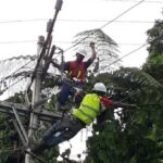 Pemerintah Bangun Kemandirian Energi demi Masa Depan Papua