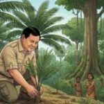 Swasembada Energi, Jalan Papua Naik Kelas dan Mandiri Ekonomi