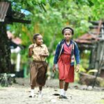 Beasiswa Otsus Papua sebagai Investasi Jangka Panjang Pembangunan Manusia