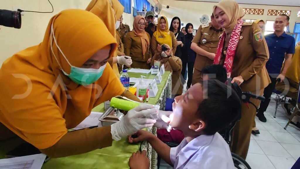 Cek Kesehatan Gratis Jadi Solusi Akses Kesehatan Merata