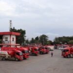 Distribusi BBM Dikawal Intensif, Pemerintah Siaga Selama Ramadan