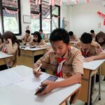 Sekolah Garuda Terapkan Kurikulum Perkuat Talenta Sains dan Tekonologi