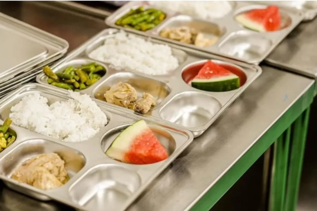 Evaluasi Terukur MBG Jadi Langkah Pemerintah Cetak Generasi Sehat