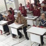 Sekolah Rakyat Fondasi Ketangguhan Anak Bangsa