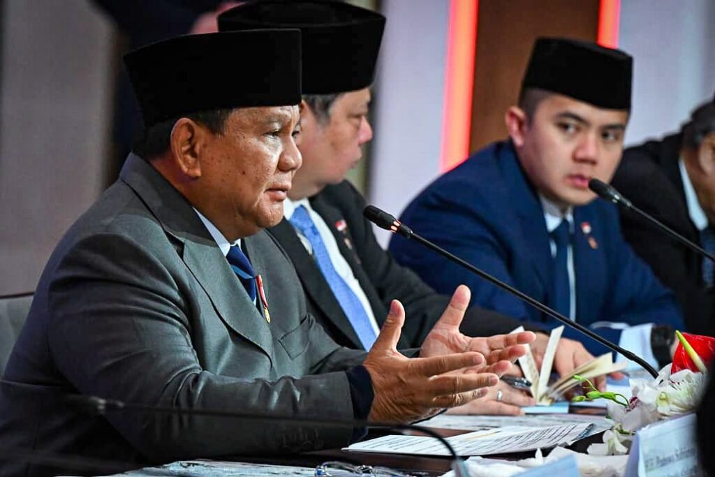 Pemerintah Percepat Program Hilirisasi untuk Dorong Pertumbuhan Ekonomi