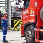 Energi Aman, Ibadah Nyaman: Negara Jaga Pasokan BBM dan Listrik Selama Ramadhan