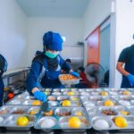 MBG dan Transparansi Anggaran: Menepis Kekhawatiran Publik