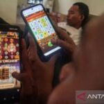 Judi Daring dan Tanggung Jawab Kolektif Melindungi Generasi Muda