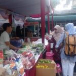 Kebijakan Terpadu Pemerintah Jamin Mobilitas Aman dan Sembako Terjangkau