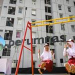 Percepatan Pembangunan Rusun Subsidi Perluas Akses Rumah Layak di Perkotaan
