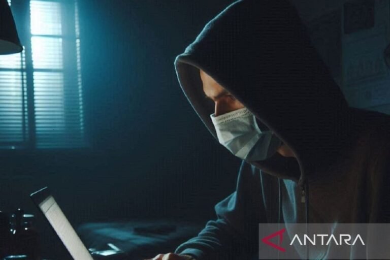 Waspada Bersama, Judi Daring Targetkan Generasi Muda