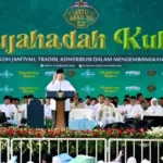 Kampung Haji Indonesia di Makkah Simbol Kehormatan Bangsa