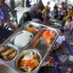 Program MBG Bawa Pemerataan Ekonomi Nasional