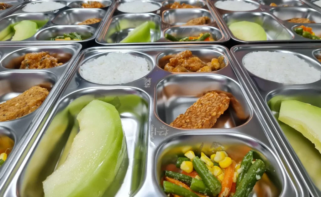 Tanpa UPF, Lebih Sehat: MBG Ramadan dan Investasi Gizi Lintas Generasi