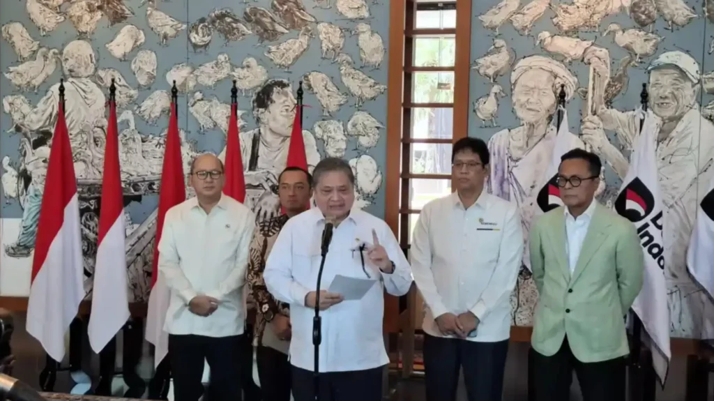 Insentif Lebaran Jadi Instrumen Penggerak Konsumsi