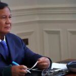 Presiden Prabowo Dorong Swasembada Pangan Menyeluruh