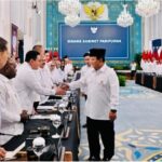 Istana Tegaskan Prioritas Kerja Nyata di Atas Pencapaian Angka Survei