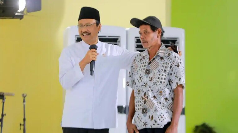 Pemerintah Tegaskan Sekolah Rakyat Jadi Lembaga Inklusif untuk para Murid Disabilitas