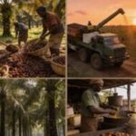 Swasembada Energi Dipercepat, Ketergantungan Impor Kian Ditekan