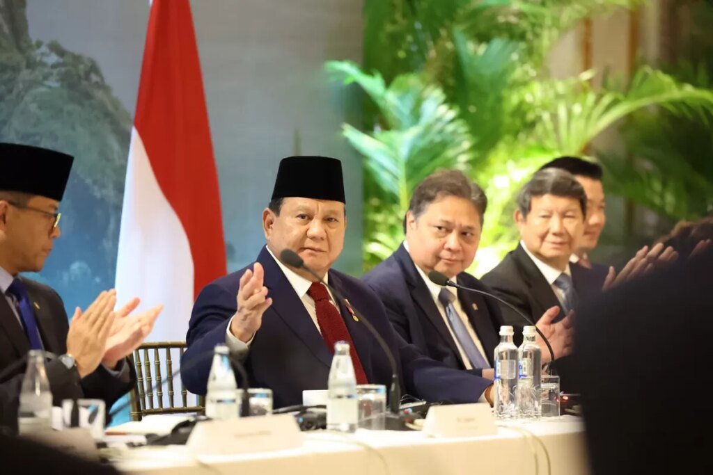Diplomasi Presiden Prabowo Perkuat Aliansi Strategis Indonesia di Kancah Global