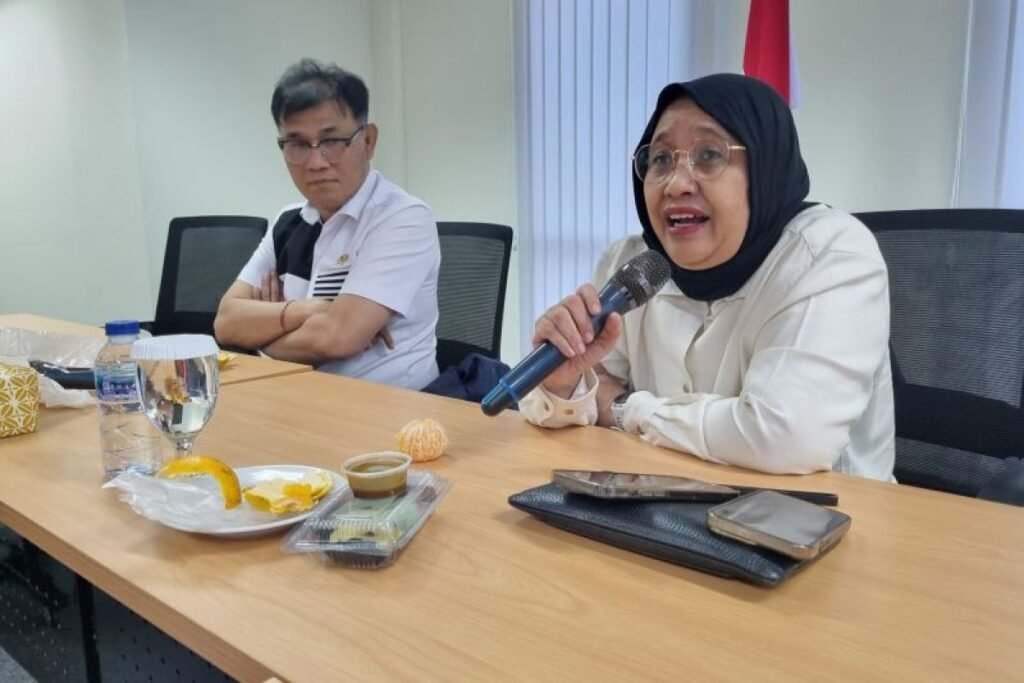 Pengawasan MBG Libatkan Publik, Pemerintah Dorong Transparansi